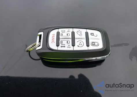 2022 Chrysler Pacifica Touring L из США, поврежденный, VIN 2C4RC1BG5NR220374